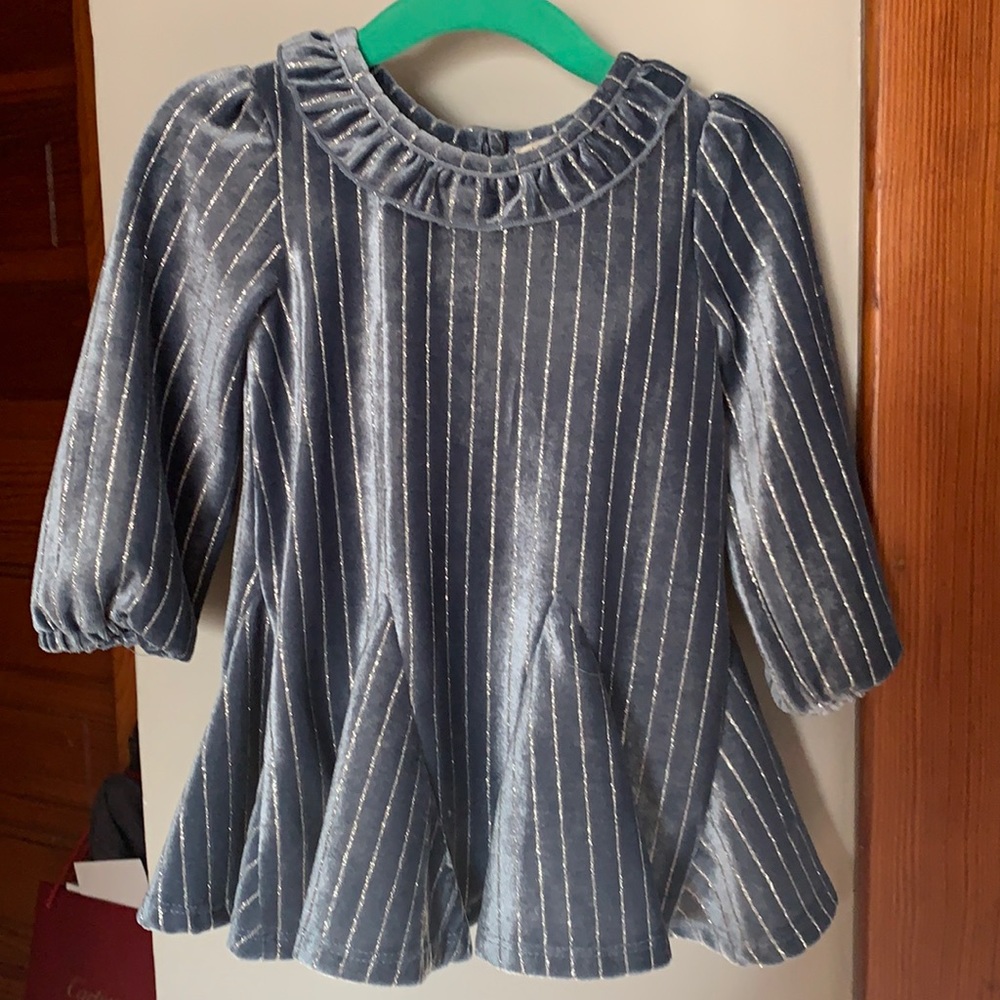 Habitual 12 mo. dress